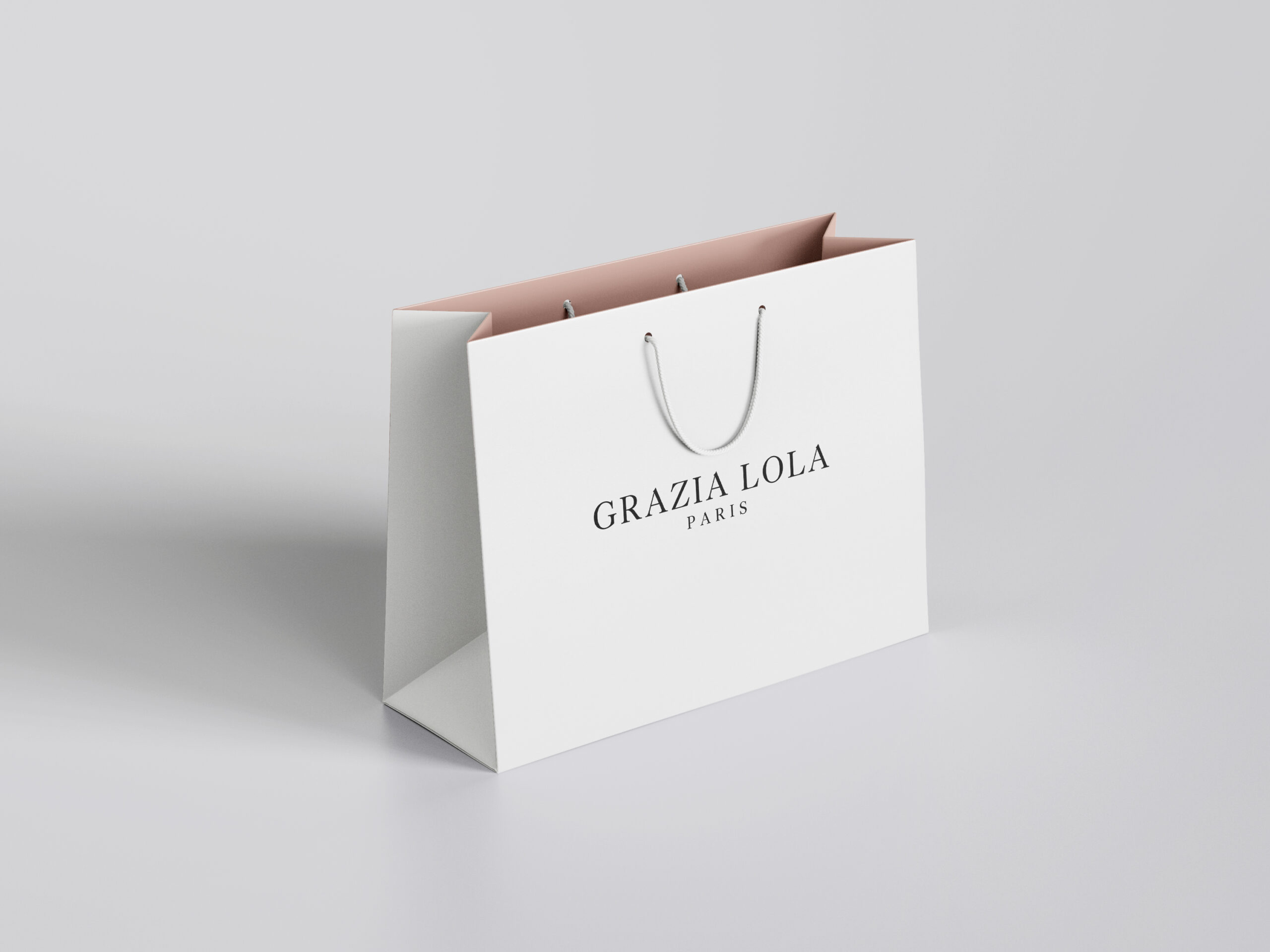 Logo Grazia Lola